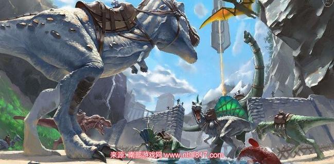 方舟能量元素获得方法