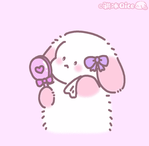 懒懒兔图片