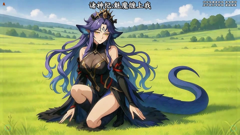 魔兽世界怀旧服魅魔任务流程