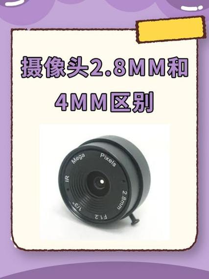 监控摄像头贵的和便宜的区别