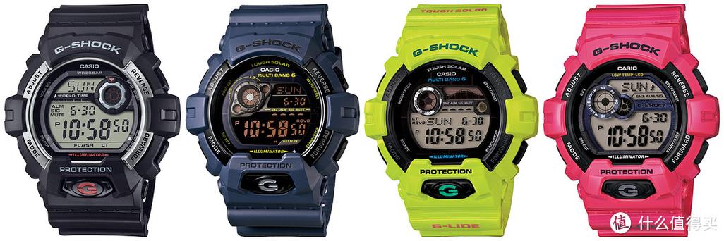 g-shockapp官网下载