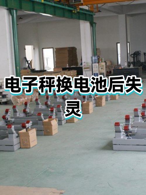 为什么电子秤换了电池就不能用了