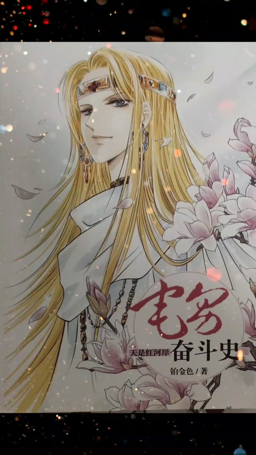宅男奋斗史by铂金