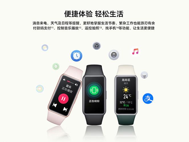 荣耀手环测血氧靠谱吗