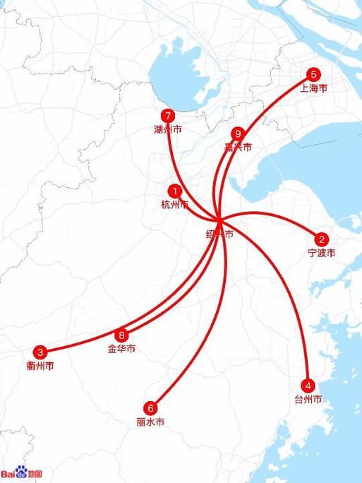 浙江旅游攻略自由行最佳线路