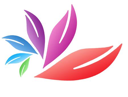美图秀秀怎么给logo换颜色