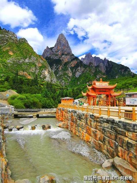 甘南旅游攻略6天5晚多少钱