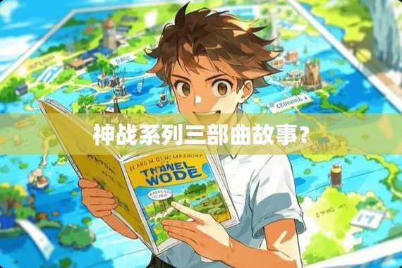 神战三部曲是哪三部