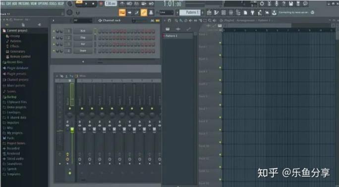 编曲写歌