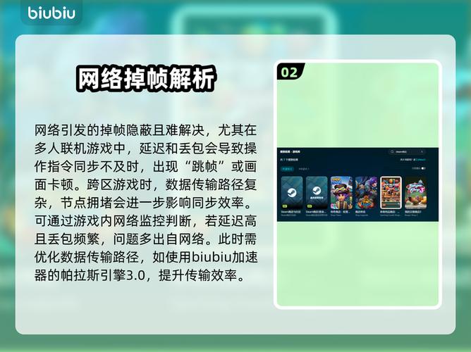 网络问题会导致掉帧吗