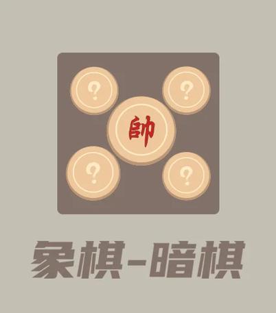 下暗棋