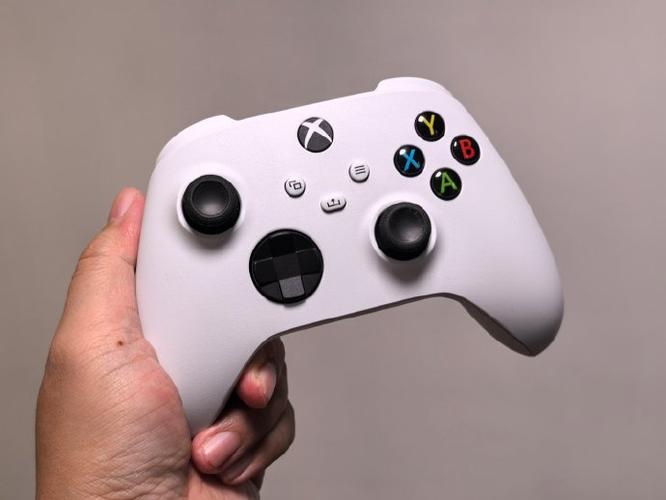 xbox手柄可以玩什么游戏