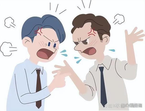 冲突漫画全集截图3