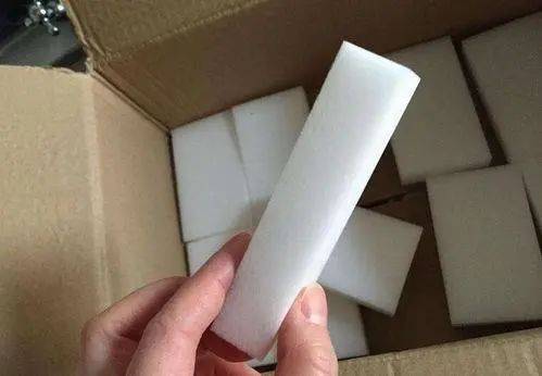 魔术擦到底能不能用