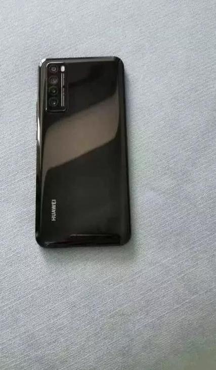 华为7nova7pro