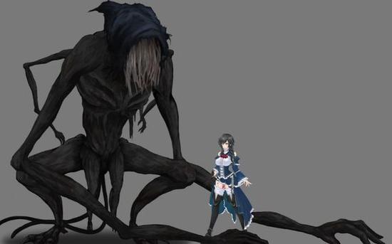 魔女的复仇之夜0.53