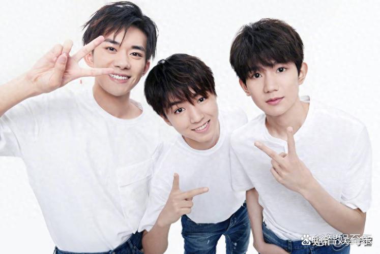 tfboys谁发展的最好