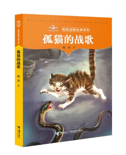 孤猫的战歌主要内容