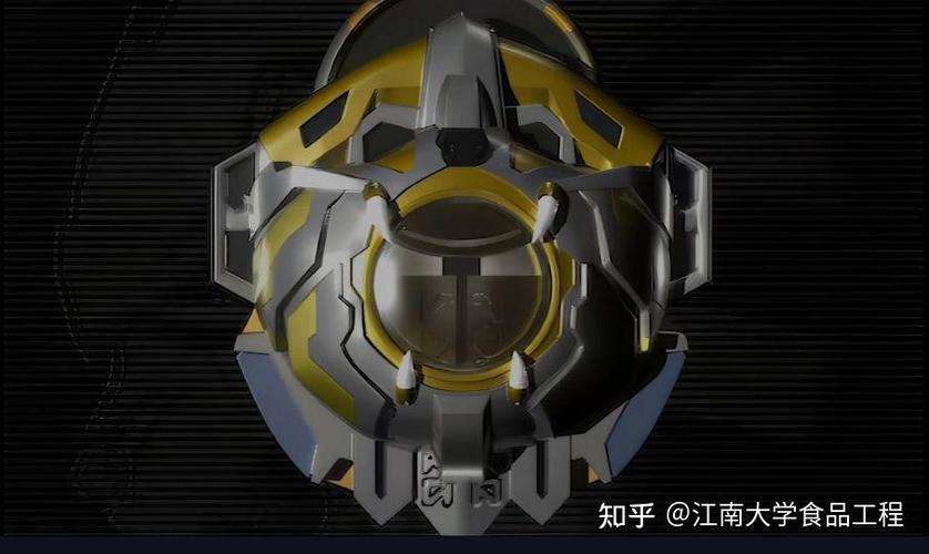 雪獒侠武器 雪獒侠武器