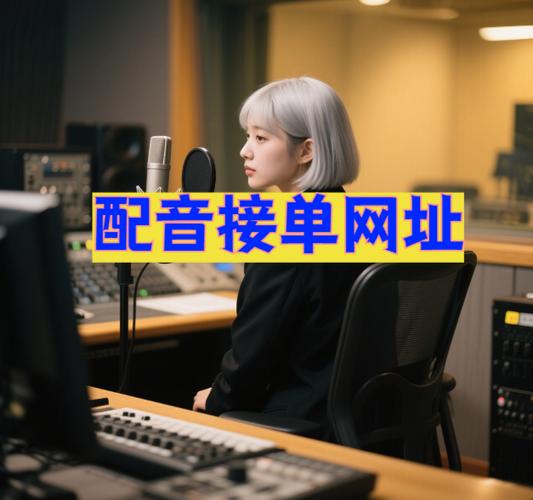 新手配音接单平台截图2