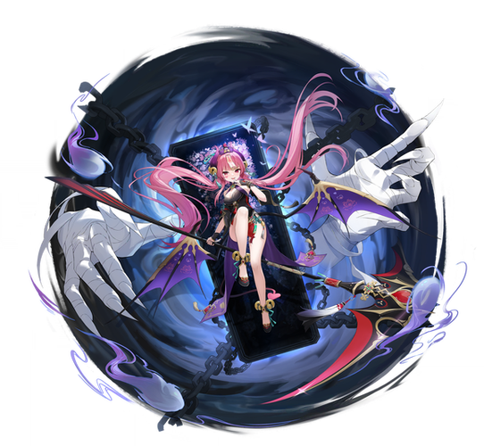 魔女之泉3蓝色稀有金属用处