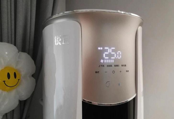 美的空调智控温有必要开吗