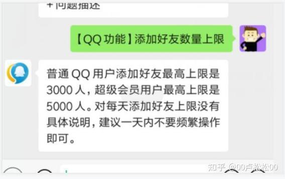 qq好友上限怎么到5000