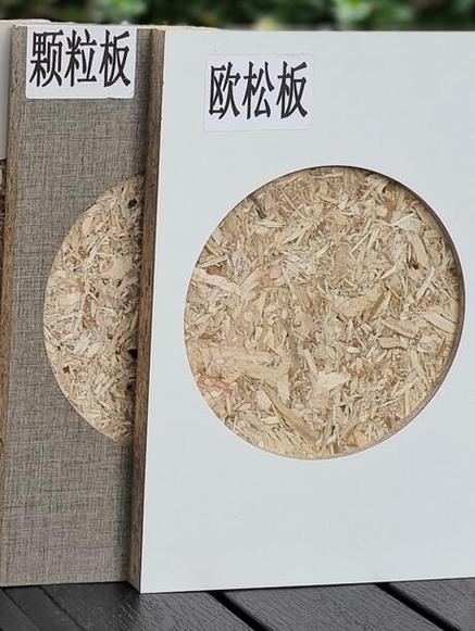 竹子颗粒板好还是木头颗粒好