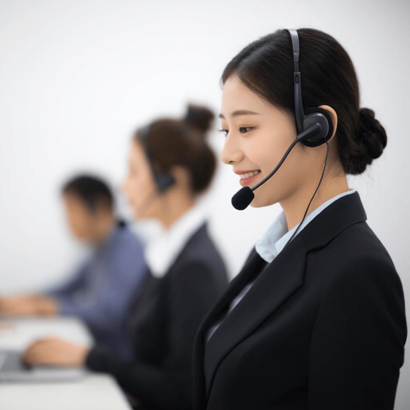 试客联盟人工客服入口