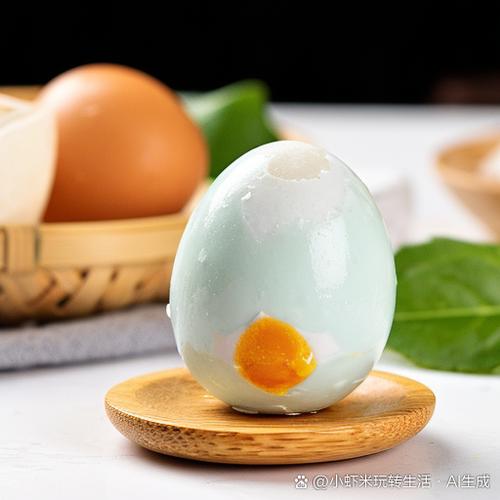 食材_蛋窍门