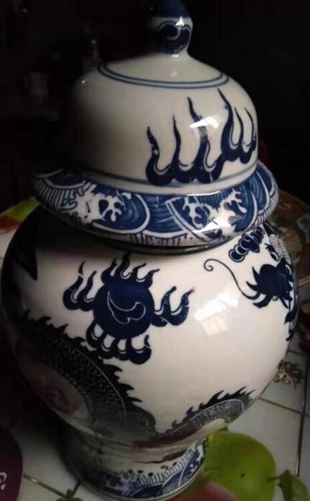 私下交易古董古玩