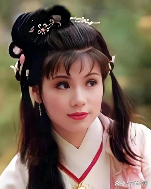 射雕英雄传 演员截图2
