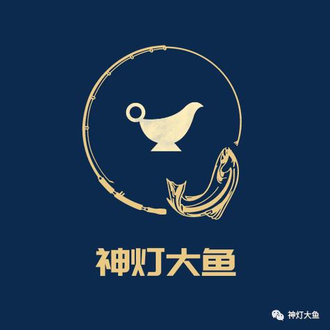 大鱼公众号