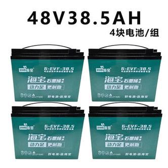 电动车三轮车电池哪个牌子最好最耐用