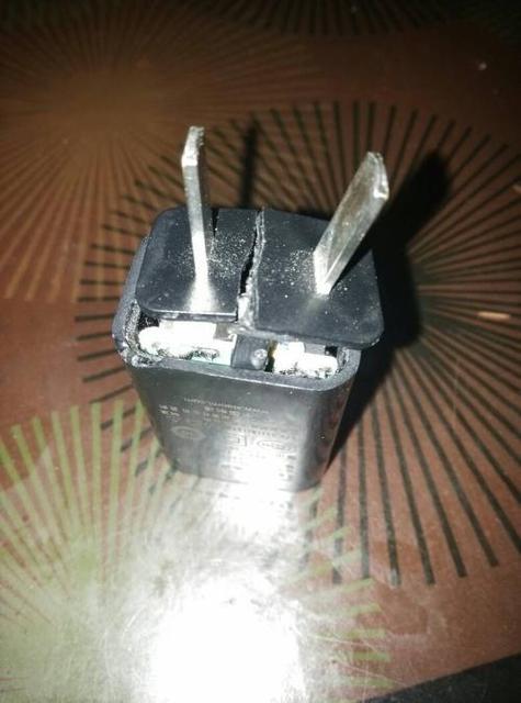 充电器滋滋响有危险怎么办