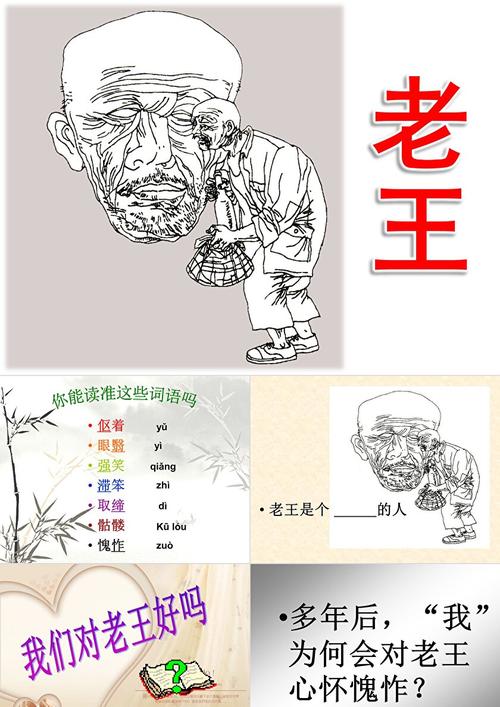 上老王论坛当老王的介绍