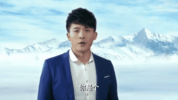 吕小布励志师