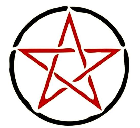 五角星特殊符号复制