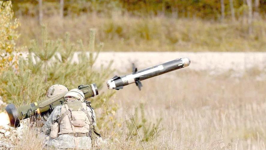 精准制导武器 精准制导武器