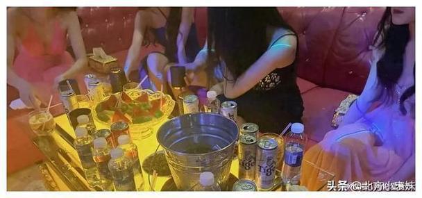 夜场赚钱真的快吗