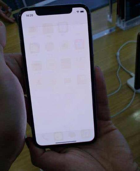 烧屏会越来越严重吗