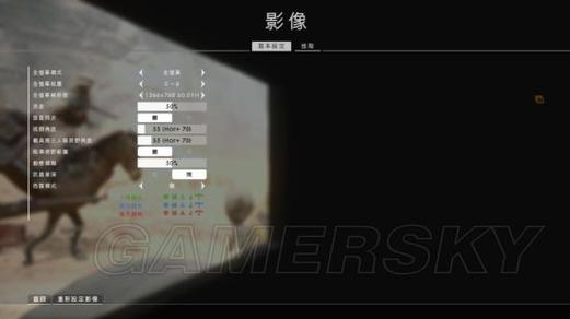 战地1流畅设置截图3