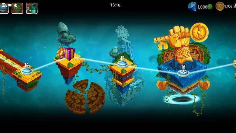 pvz2失落之城版本下载