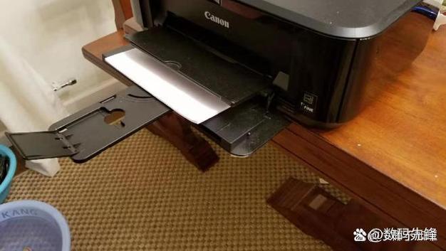 佳能2204双面卡纸怎么解决截图3