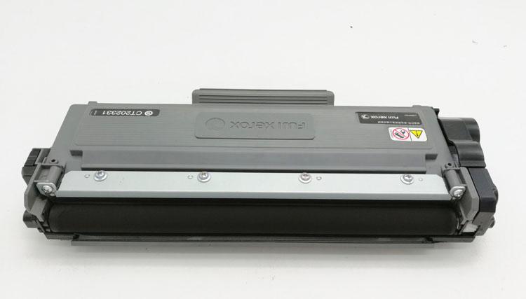 施乐m228b粉盒清零
