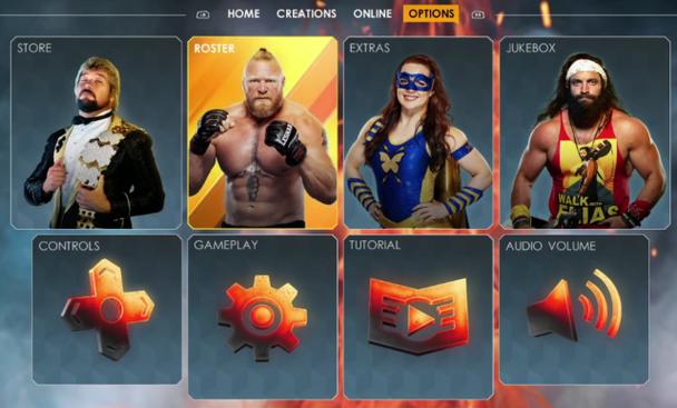 wwe下载手机版