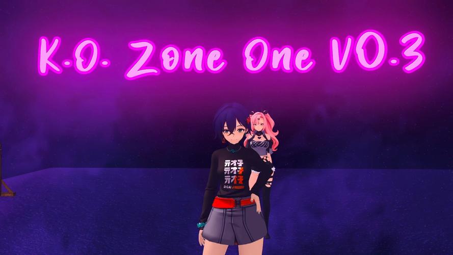 k.o.zoneone安装包