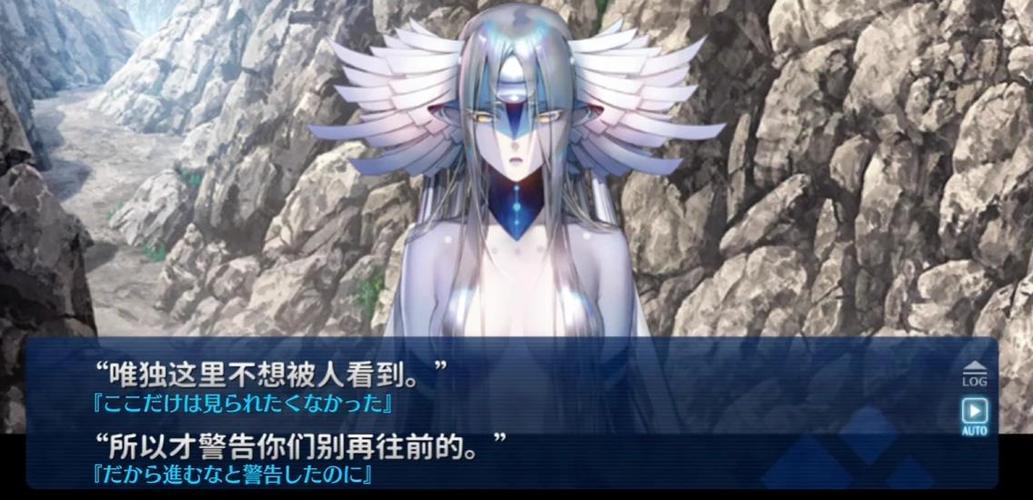 fgo序章的皇女怎么打