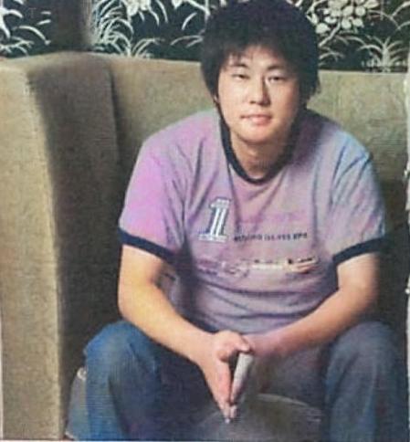 尾田荣一郎多少岁了