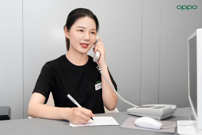 oppo官网客服在线咨询